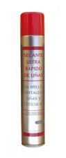 Nageltrockner Spray 400 ml