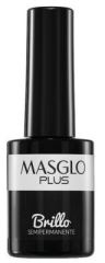 Semipermanenter Glitter Plus 15 ml