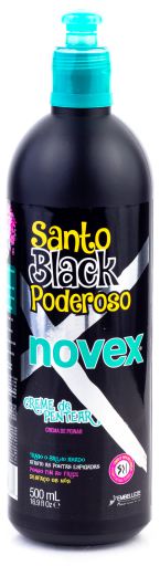 Novex My Curls Black Conditioner ohne Sp&uuml;lung 500 ml