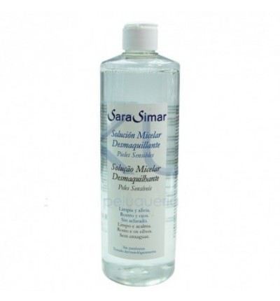 RBB Sara Simar Mizellenl&ouml;sung 500 ml