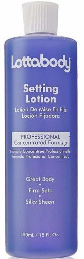 Fixierlotion 450 ml