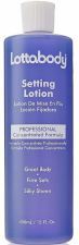 Fixierlotion 450 ml