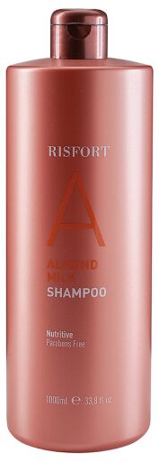 Risfort Mandelmilch-Nutritiv-Shampoo 1000 ml