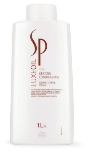 WELLA Professionals Sp Luxeoil Conditioner mit Keratin 1000 ml