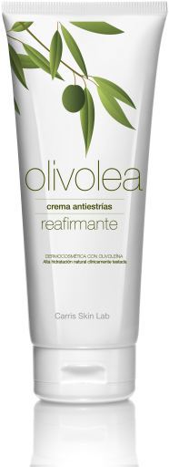 Olivolea Antiestria Straffungscreme 200 ml