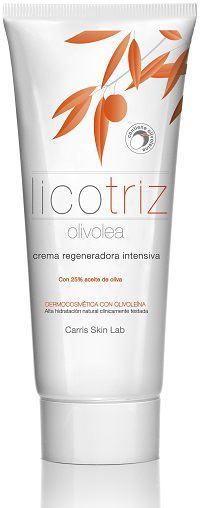 Olivolea Lakritz-Intensiv-Regenerationscreme 40 ml