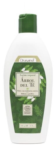 Drasanvi Bio-Teebaum-Lotion 300 ml