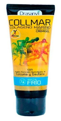 Drasanvi Gel Creme Cold Effect 75 ml