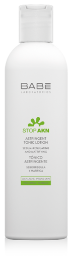 Adstringierend Tonic Stop Akn 250 ml