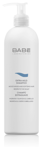 Bab&eacute; Extrasoft Shampoo