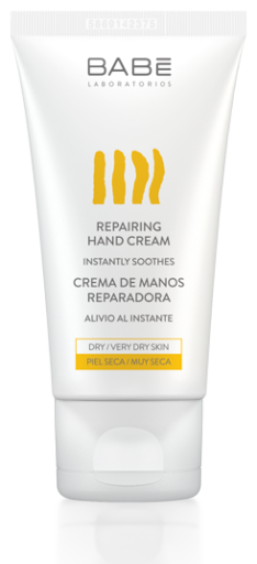 Bab&eacute; Reparierende Handcreme 50 ml