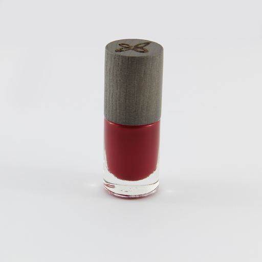 Boho Green Make-Up Nagellack 55 The Red One
