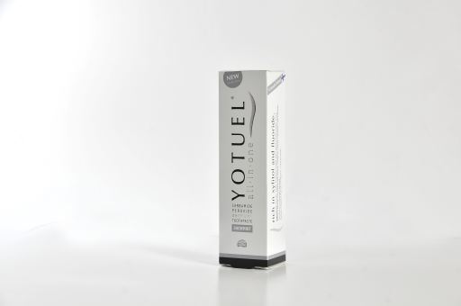 Yotuel Coolmint Zahnpasta 75 ml