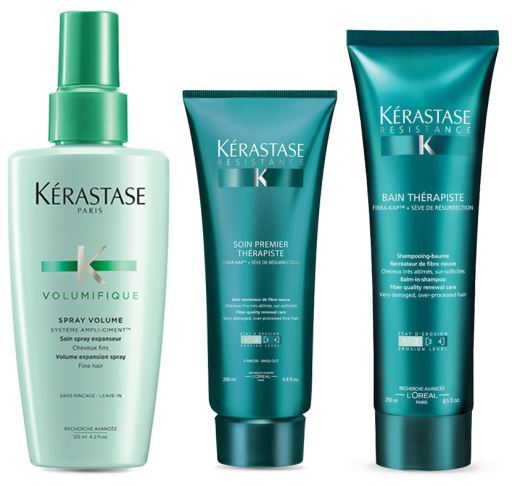 Therapiste 3-Piece Gift Set