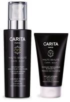 Gommage Preparator Silhouette + Serum Reduktionskontur