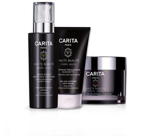 Carita Paris Gommage Preparateur Silhouette + 2 St&uuml;ck