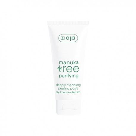 Manuka Peeling-Paste 75 ml