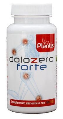 Dolozero Forte 90 Kapseln