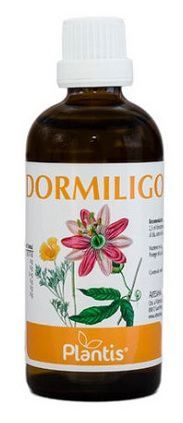 Schl&auml;frig 100ml
