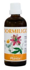 Schl&auml;frig 100ml