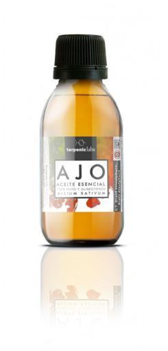 Terpenic Lab &Auml;therisches Knoblauch&ouml;l 30 ml