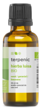 &Auml;therisches Bio-Zitronengras&ouml;l 30 ml