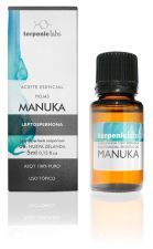 &Auml;therisches Manuka&ouml;l 30 ml