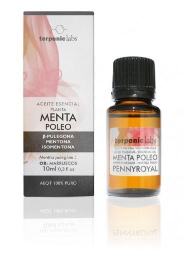 Terpenic Lab &Auml;therisches Pennyroyal-&Ouml;l 30 ml