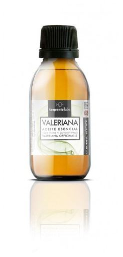 Terpenic Lab &Auml;therisches Baldrian&ouml;l 30 ml