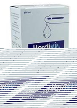 Herdimin Her-In Flasche 100 ml