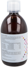 Kollagen 500 ml