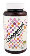 Marine Collagenbel 1400 mg 90 Tabletten