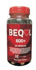 Beqol 600 + 60 Kapseln