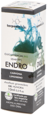 &Auml;therisches Bio-Dill&ouml;l 10 ml
