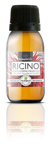 Bio-Rizinus&ouml;l nativ 250 ml