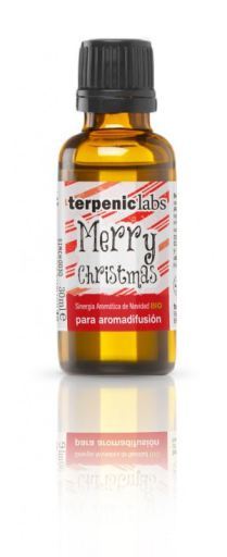 Frohe Weihnachten Synergie 30 ml