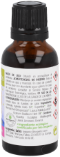 Synergia Bcn Sommernacht Bio 30 ml