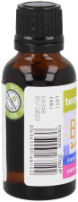 Synergia Bcn Sommernacht Bio 30 ml