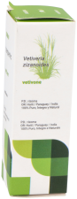 Vetiver 10 ml