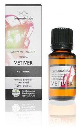 Vetiver 10 ml