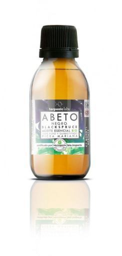Terpenic Lab Schwarzfichte Bio 30 ml