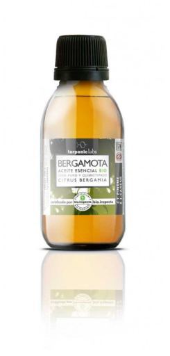 Terpenic Lab Bio Bergamotte &auml;therisches &Ouml;l 30 ml