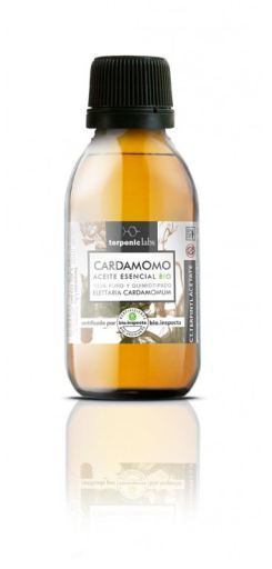 Terpenic Lab Kardamom Bio 30 ml