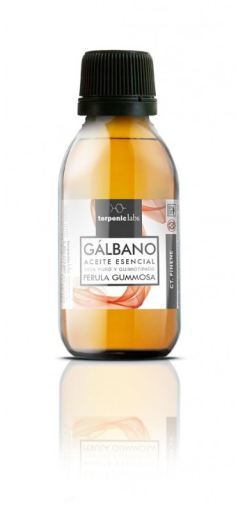 Terpenic Lab &Auml;therisches Galbano-&Ouml;l 30 ml