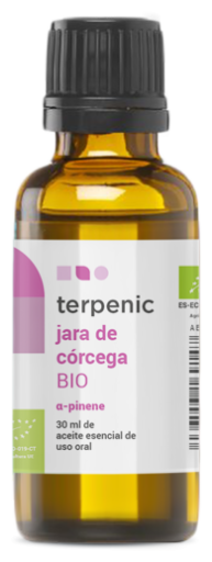 Terpenic Lab Jara Bio &Auml;therisches &Ouml;l 30 ml