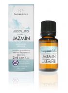 Absolutes &auml;therisches Jasmin&ouml;l 30 ml