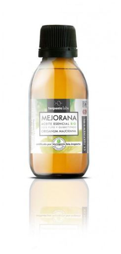 Terpenic Lab &Auml;therisches Bio-Majoran&ouml;l 30 ml