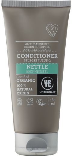 Urtekram Brennnessel-Conditioner Bio 180 ml
