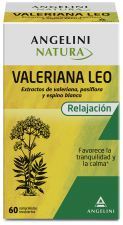 Baldrian Leo Tabletten