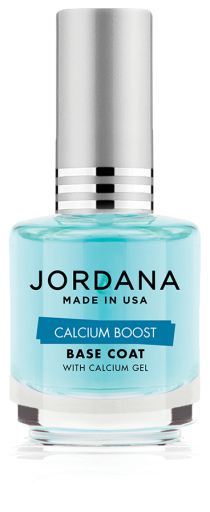 Calcium Boost Basecoat Nagelbehandlung